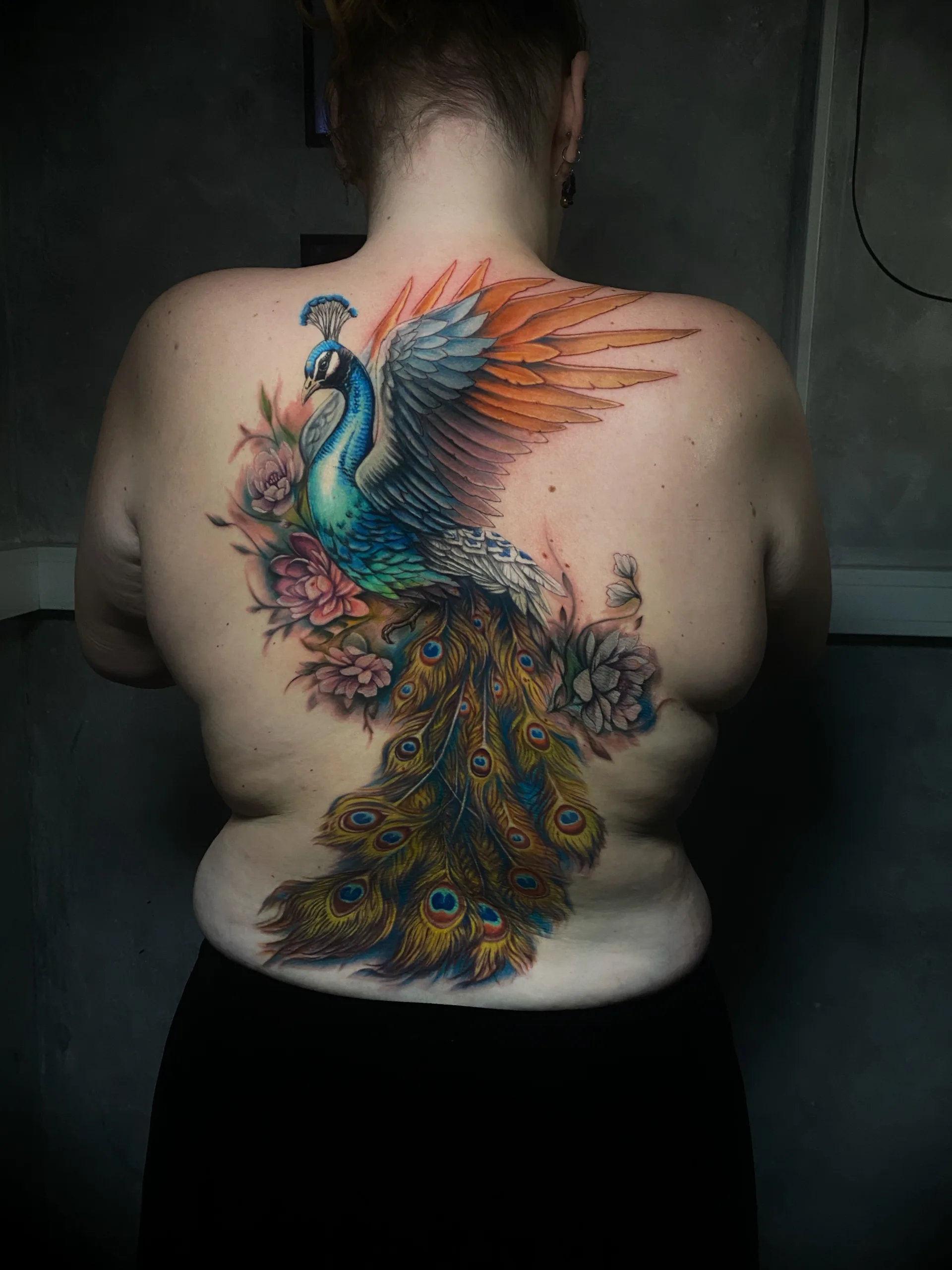 Tattoo-Arbeit 10 aus dem Portfolio von Tom – Skin City Tattoo Neufeld