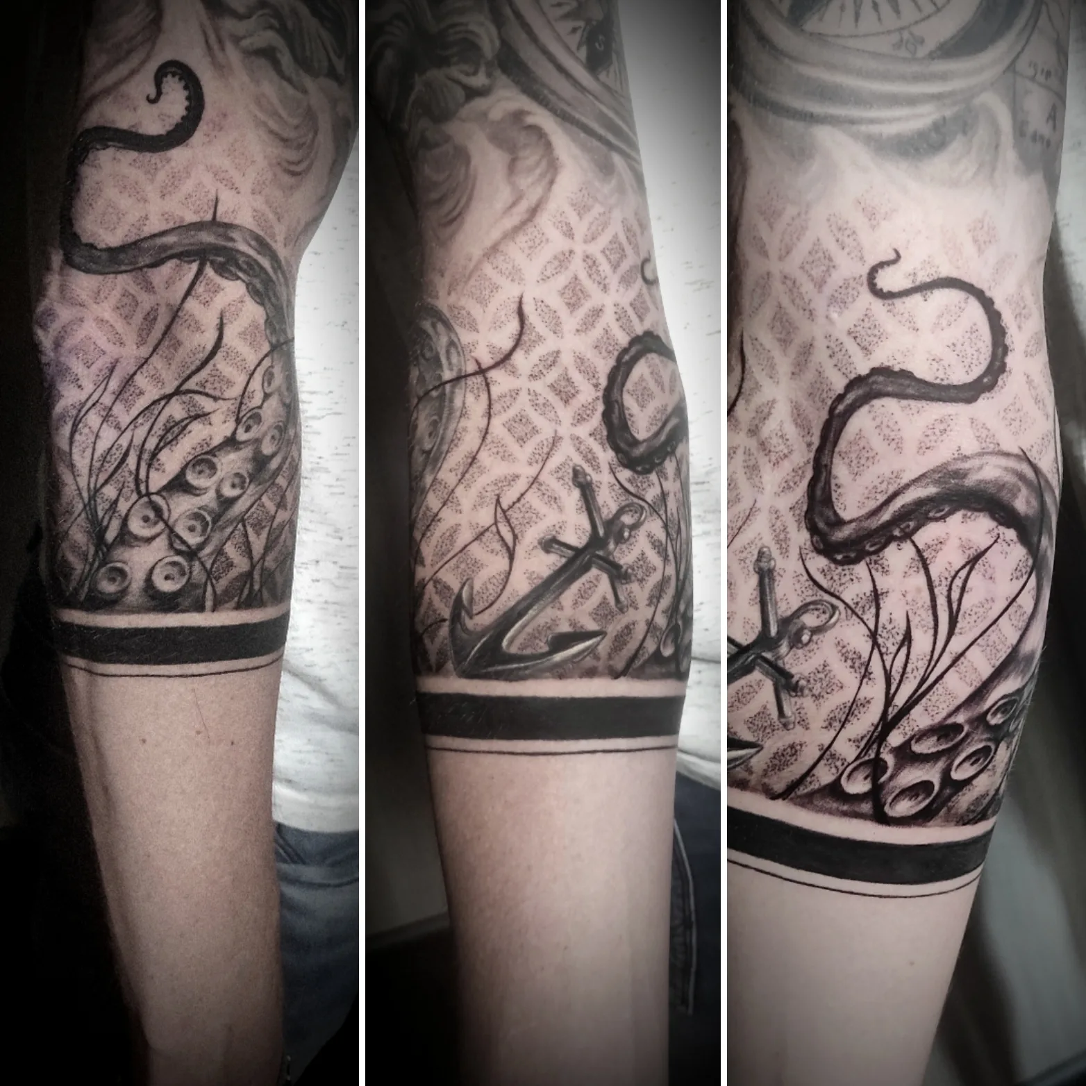 Tattoo-Arbeit 19 aus dem Portfolio von Tom – Skin City Tattoo Neufeld