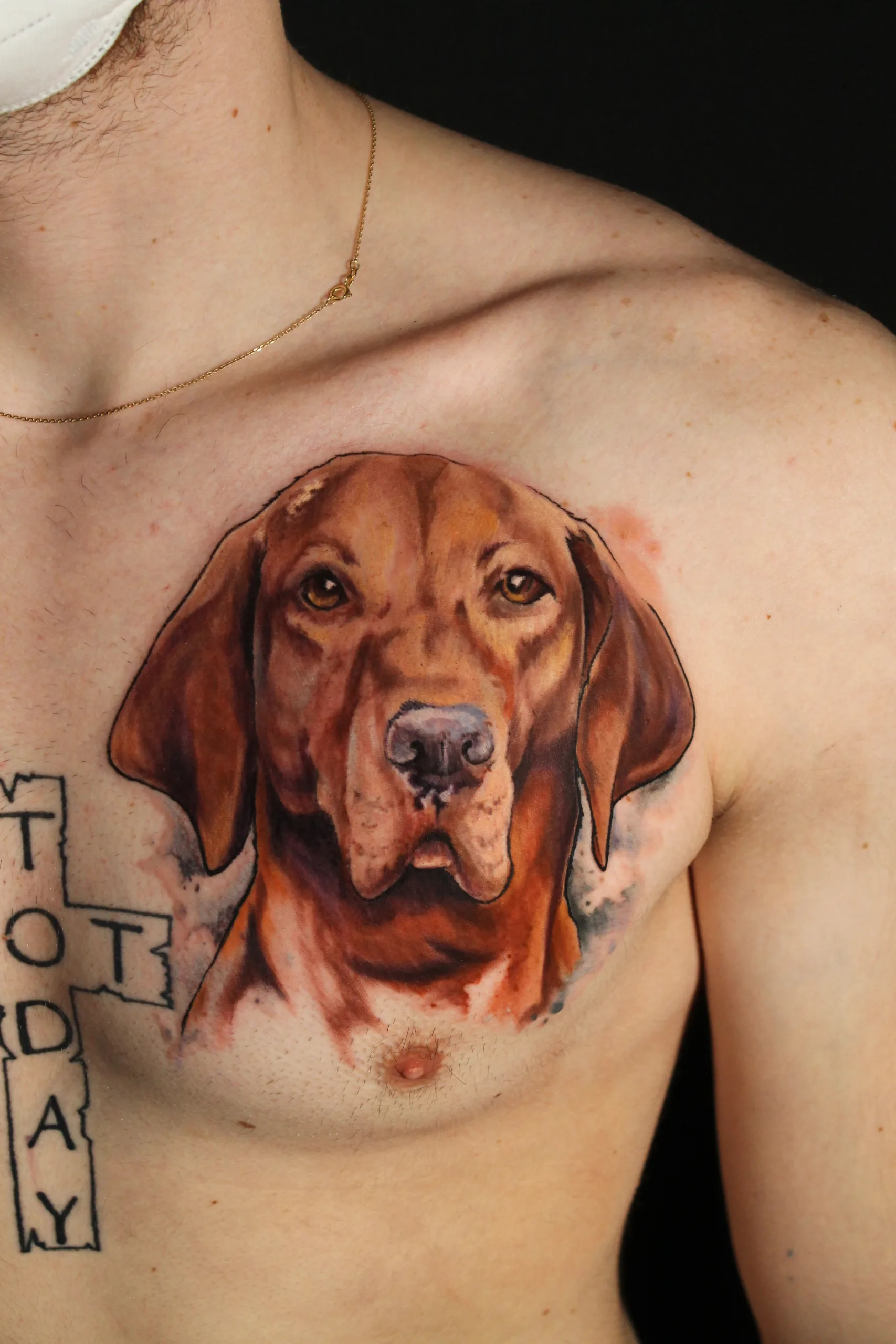 Tattoo-Arbeit 56 aus dem Portfolio von Tom – Skin City Tattoo Neufeld