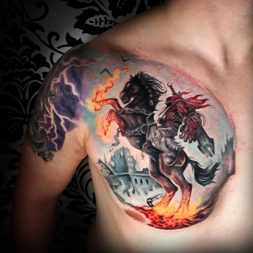 Tattoo-Arbeit 57 aus dem Portfolio von Tom – Skin City Tattoo Neufeld